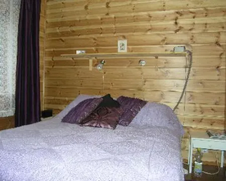 Käkiharju Hotels in Sulkava