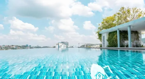 The Signature Hotel & Serviced Suites Kuala Lumpur Hotels in Kuala Lumpur