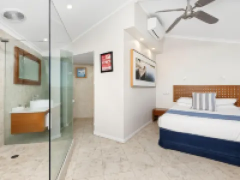 Seashells Scarborough Hotels in Scarborough