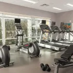 TownePlace Suites Charleston Airport/Convention Center