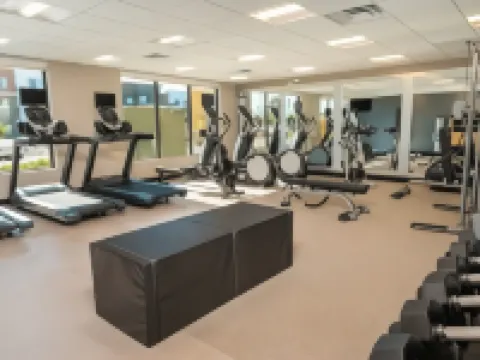 Homewood Suites by Hilton Livermore Hotels in Livermore