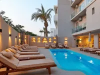 Lotus Rise Hotel - Ocean View