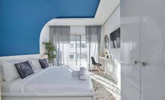 Stayhere Rabat - Agdal 1 - Comfort Residence