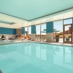 Hampton Inn West Valley Salt Lake City Hotel a West Valley City