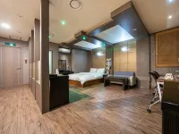 Incheon M Hotels near Hogupo Station