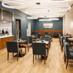 Hilton Garden Inn Fredericton, New Brunswick Hotels in Fredericton