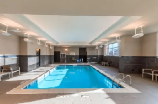 Hyatt House Denver Lakewood Belmar Hotels in Jefferson County