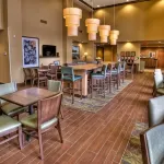 Hampton Inn & Suites Rochester/Henrietta Hotels in Henrietta