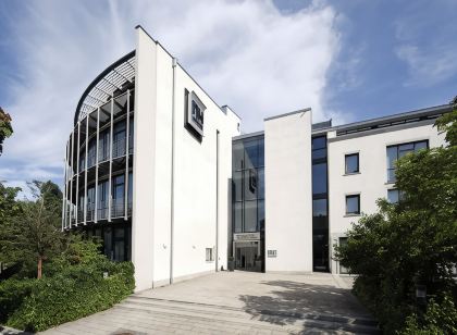 Hotel NH München Unterhaching