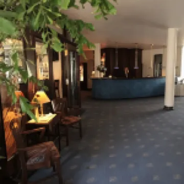 Akzent Hotel Höltje