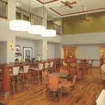 Hampton Inn Clinton Hotels in Clinton