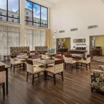 Hampton Inn & Suites Portland/Hillsboro-Evergreen Park