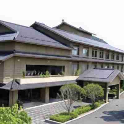 KKR山口あさくら Hotel Exterior