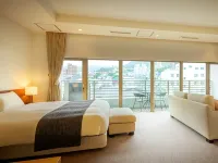 빌라 콘코디아 리조트 앤드 스파 소샤토 주변 호텔