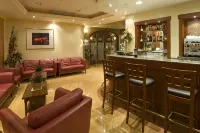 AS Hotel Monza - bar