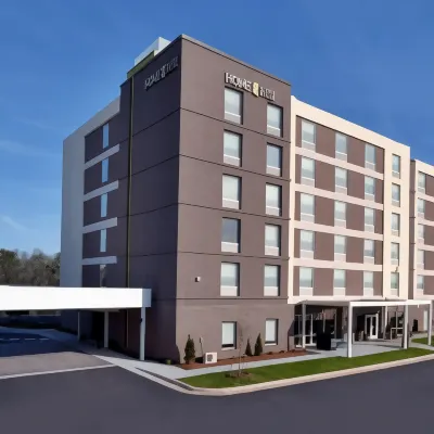 Home2 Suites by Hilton Duncan Hotels in Duncan