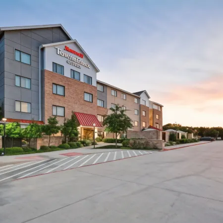 TownePlace Suites Dallas Lewisville