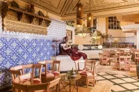 Hasdrubal Thalassa & Spa Yasmine Hammamet - Breakfast