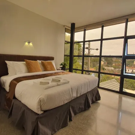 Hotel Mirador