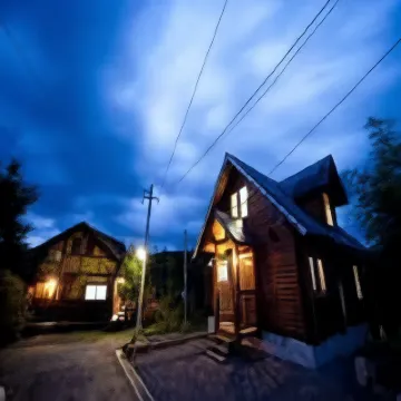 Hiiragi Cottage فنادق في 