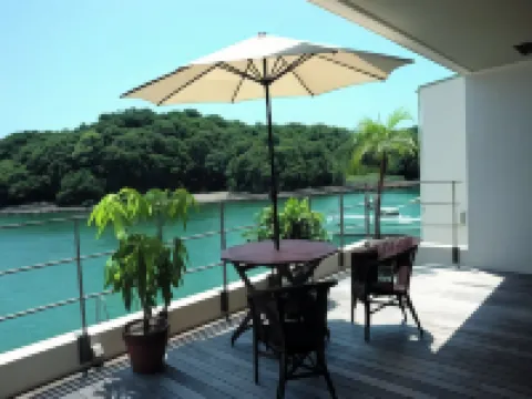 白濱盧安敦酒店