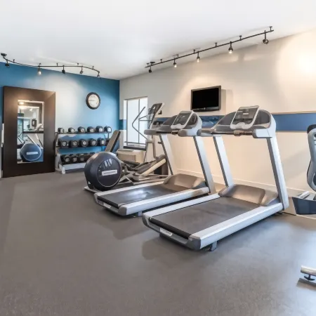 Hampton Inn Eau Claire