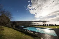 Borgo San Faustino Country Relais and Spa Hotels in Morrano