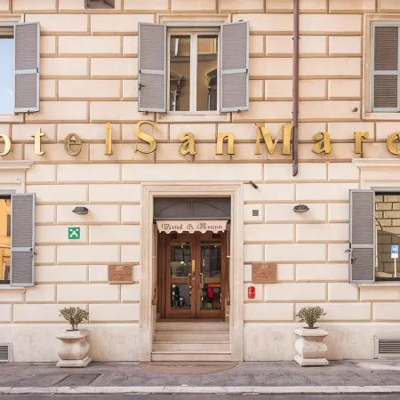 Hotel San Marco
