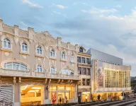 Moov Hotel Porto Centro Hôtels à : 