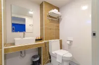 Bleu Marine Sattahip Hotel