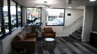 40 on Marshall Boutique Hotel