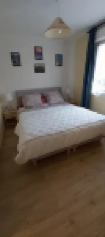 Comfortable apartment, close to Perros-Guirec and Ploumanac'h beaches