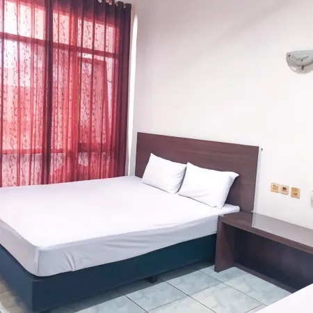 Hotel Permata Majenang