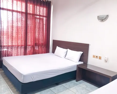 Hotel Permata Majenang Hotel a Cilacap