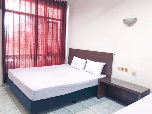 Hotel Permata Majenang Hotel a Majenang