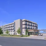 هوم 2 سويتس إيجان مينيابوليس