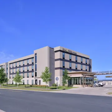 Home2 Suites by Hilton Eagan Minneapolis