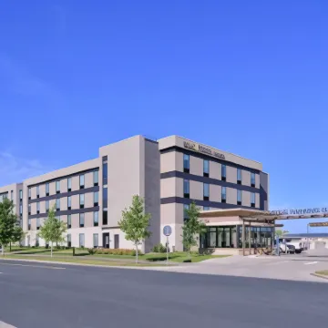 Home2 Suites by Hilton Eagan Minneapolis