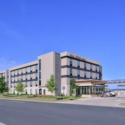 Home2 Suites by Hilton Eagan Minneapolis Hotels in Eagan