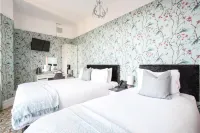 Sefton Park Hotel Hotels in Speke
