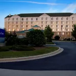 Hilton Garden Inn Addison Hotels in Addison