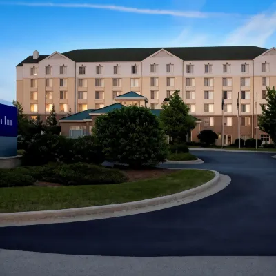 Hilton Garden Inn Addison Hôtels à : Addison