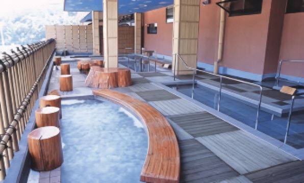 Yuttarino-Sato Inaka