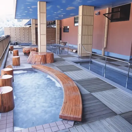 Yuttarino-Sato Inaka