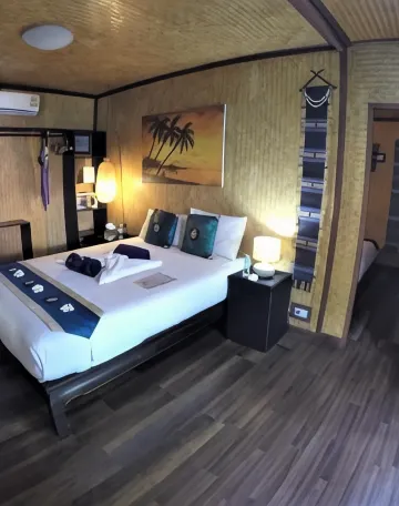 แฟมิลี่บังกะโล