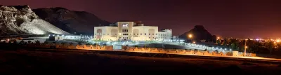 Arg Yazd Hotel Hotels in 
