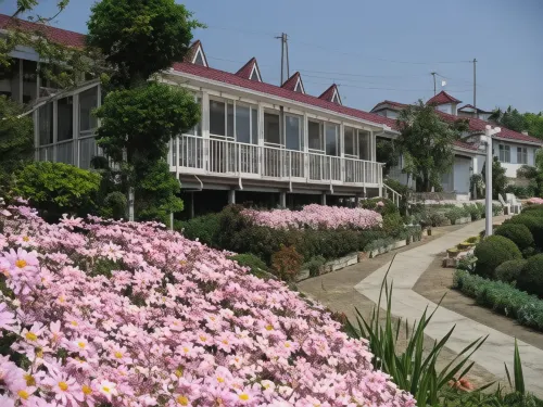 Pension Strawberry - 2 estrellas