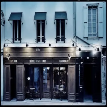 Urban Style Hotel des Carmes