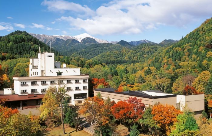 Nukabirakan Kanko Hotel