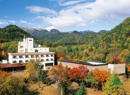 糠平館観光ホテル